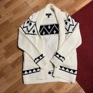 Men’s Cardigan (L)